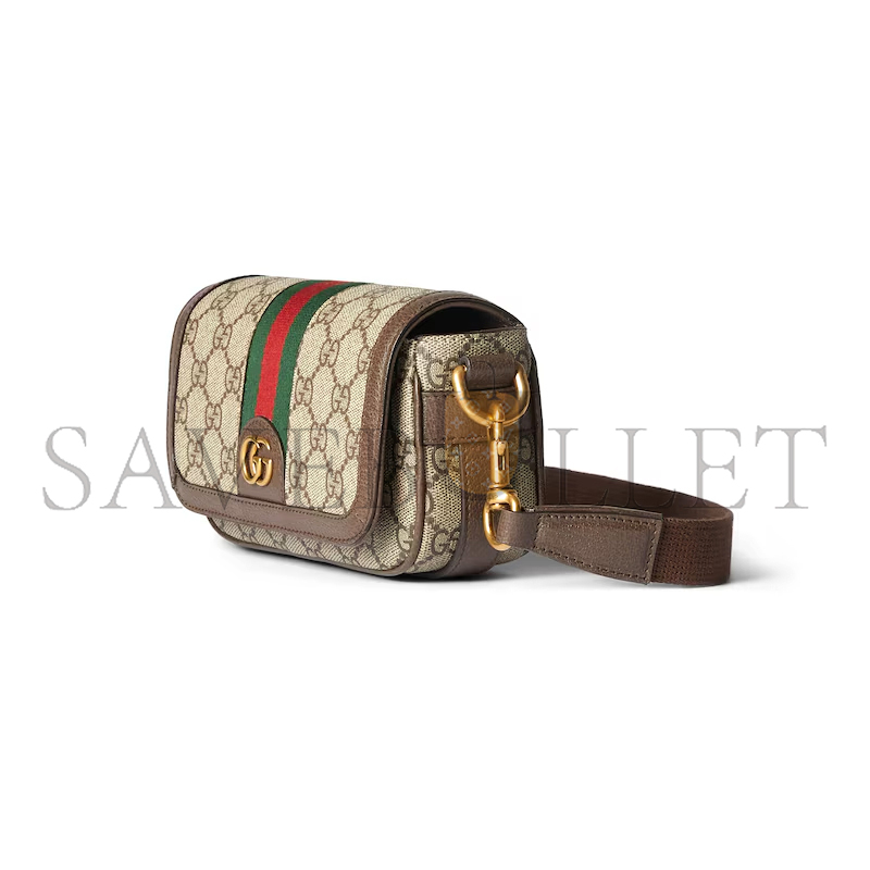 GUCCI OPHIDIA MINI BAG 795466 (18.5*10*5.5cm)